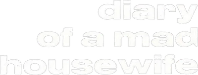 Diary of a Mad Housewife