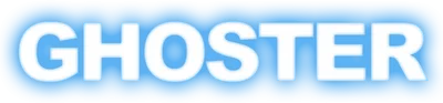 Ghoster - Il Fantasma Degli Specchi