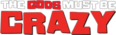 The Gods Must Be Crazy