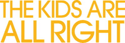 The Kids Are All Right