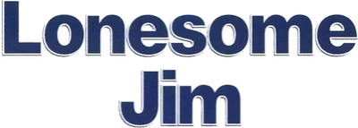 Lonesome Jim