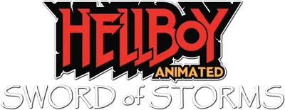 Hellboy Animated: Sword of Storms