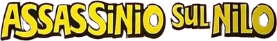 Assassinio sul Nilo
