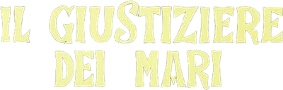 Il giustiziere dei mari