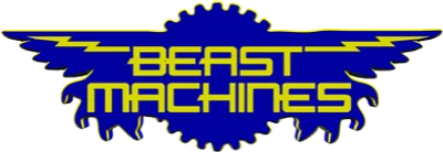 Beast Machines: Transformers