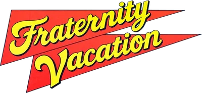 Fraternity Vacation