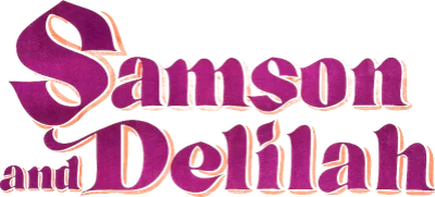 Samson and Delilah