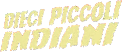 Dieci piccoli indiani