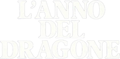 L'anno del dragone