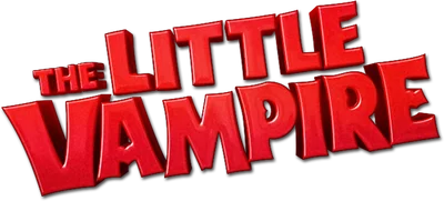 The Little Vampire 3D