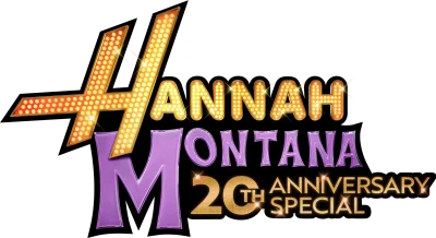 Hannah Montana 20th Anniversary Special