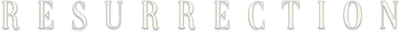 Rinascita
