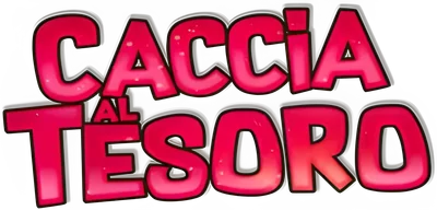 Caccia al tesoro