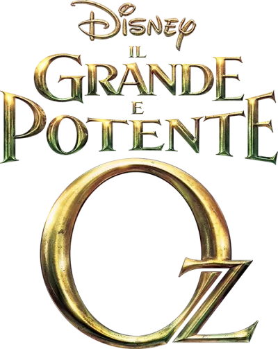 Il grande e potente Oz