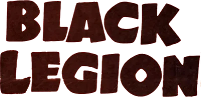Black Legion