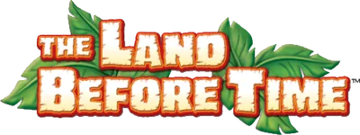 The Land Before Time