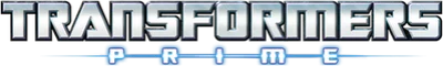 Transformers: Prime