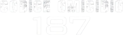 Codice omicidio 187