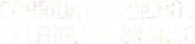 CORRIDA DOS BICHOS La legge del branco