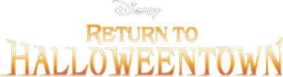 Return to Halloweentown