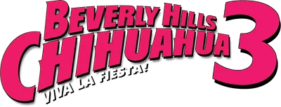Beverly Hills Chihuahua 3: Viva la Fiesta!