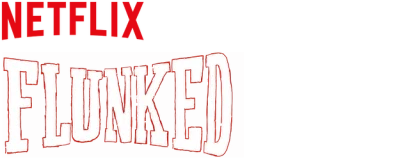 Flunked