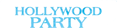 Hollywood Party