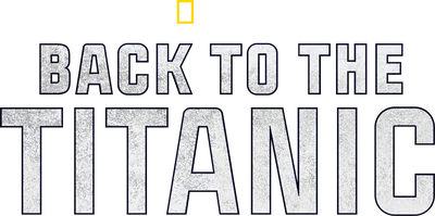 Back to the Titanic