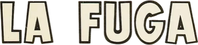 La fuga