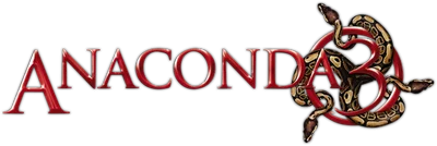 Anaconda 3: Offspring