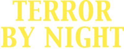 Terror by Night