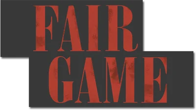 Fair Game