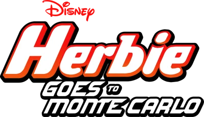 Herbie Goes to Monte Carlo