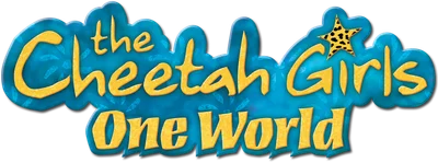 The Cheetah Girls: One World