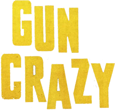 Gun Crazy