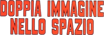Doppia immagine nello spazio