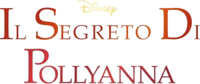 Il segreto di Pollyanna