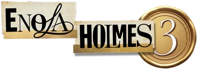 Enola Holmes 3