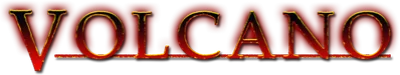 Volcano