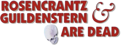 Rosencrantz e Guildenstern sono morti