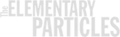 Le particelle elementari