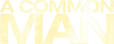 A Common Man