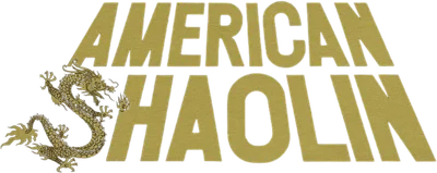 American Shaolin