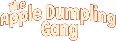 The Apple Dumpling Gang