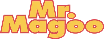 Mr. Magoo