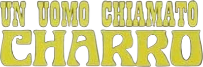 Un uomo chiamato charro