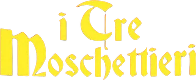 I tre moschettieri