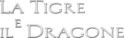 La tigre e il dragone