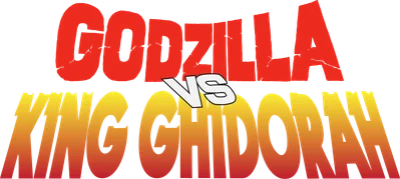 Godzilla vs. King Ghidorah