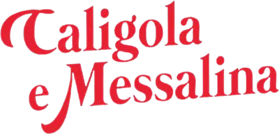 Caligola e Messalina